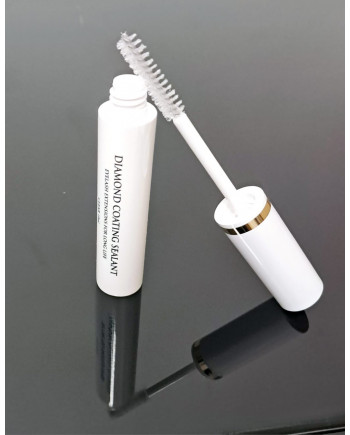 TOP COAT Spécial Extensions de cils