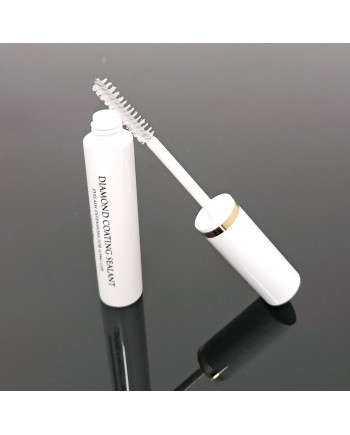 TOP COAT Spécial Extensions de cils LOT DE 5