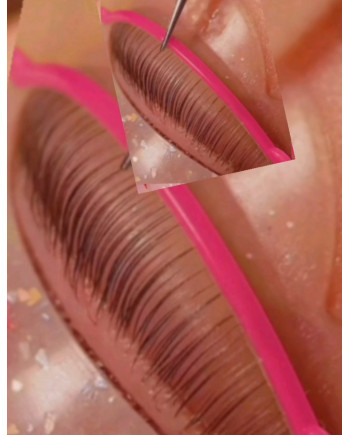 Silicone de délimitation