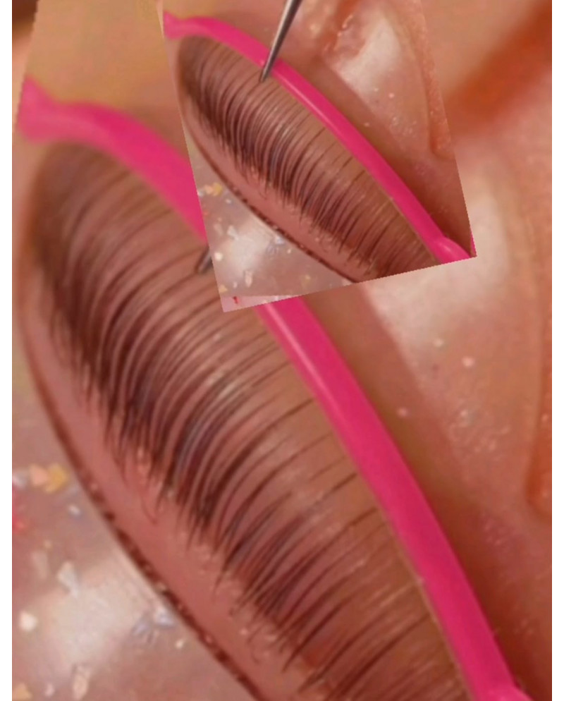 Silicone de délimitation