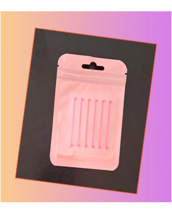 Silicone de délimitation