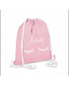 SAC A DOS JOLICILS ROSE