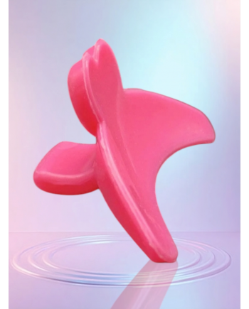 PROTEGE CILS/BOUCLIER EN SILICONE