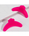 PROTEGE CILS EN SILICONE