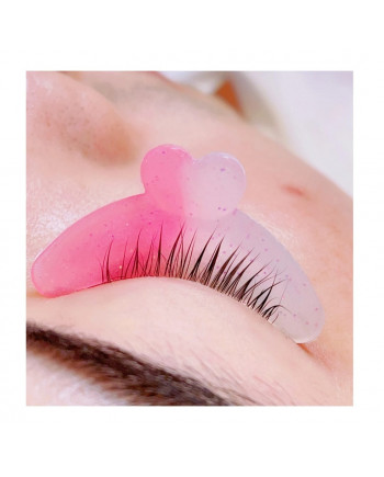 PROTEGE CILS EN SILICONE
