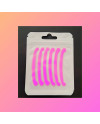 RUBAN SILICONE POUR PLAQUER LES CILS