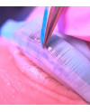 RUBAN SILICONE POUR PLAQUER LES CILS