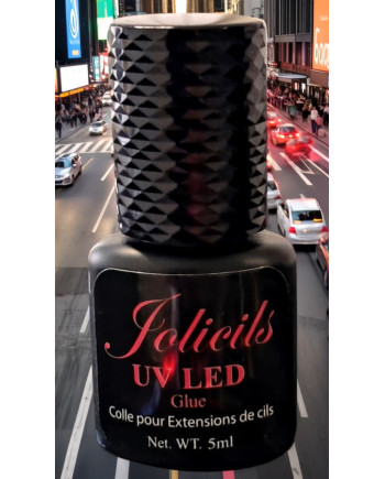 COLLE UV 5ml Professionnelle