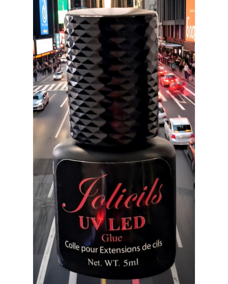 COLLE UV 5ml Professionnelle