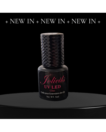 COLLE UV 5ml Professionnelle
