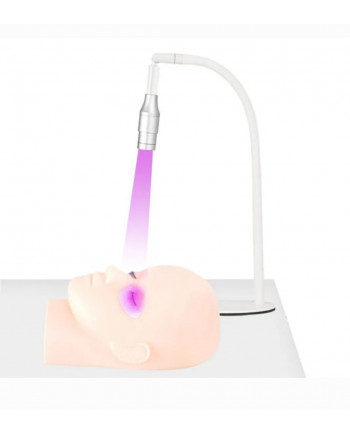 LAMPE UV  - Compact à poser sur la table esthétique