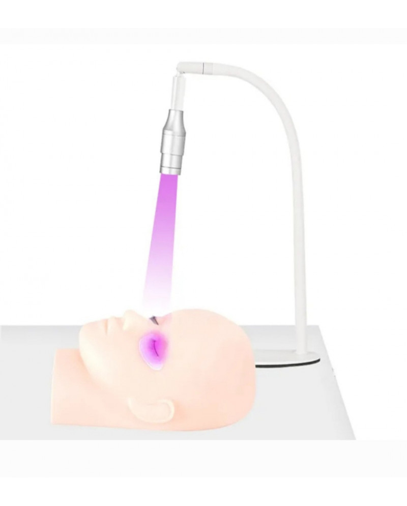 LAMPE UV  - Compact à poser sur la table esthétique