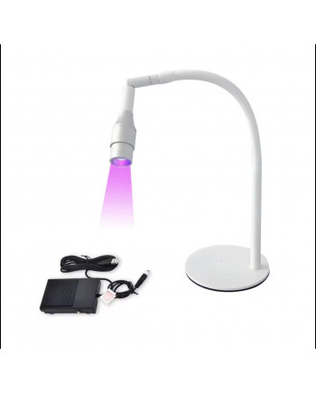 LAMPE UV  - Compact à poser sur la table esthétique