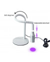 LAMPE UV  - Compact à poser sur la table esthétique