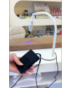 LAMPE UV  - Compact à poser sur la table esthétique