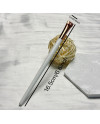 PINCEAU micro-peigne Lash'lift