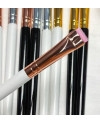 PINCEAU micro-peigne Lash'lift
