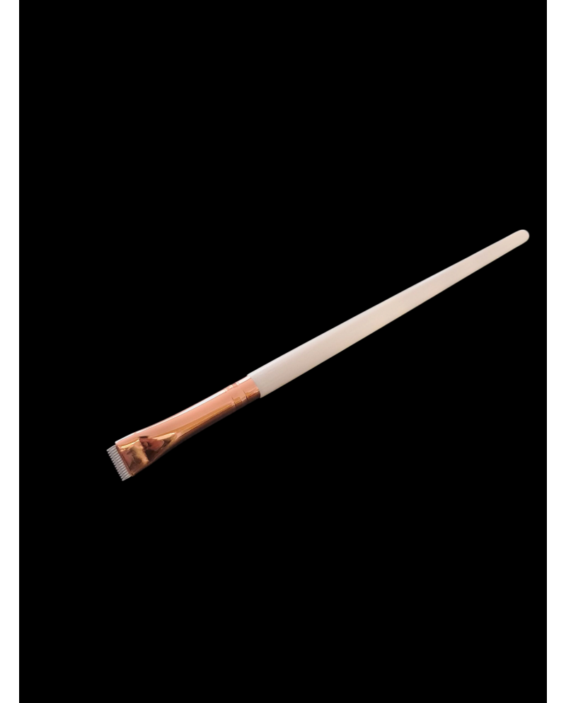 PINCEAU micro-peigne Lash'lift