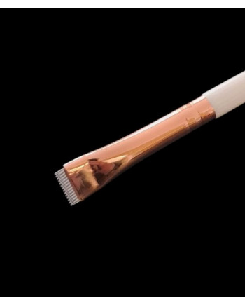 PINCEAU micro-peigne Lash'lift