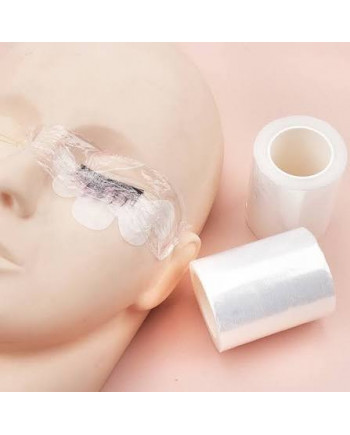 BOBINE CELLOPHANE Cils et Sourcils