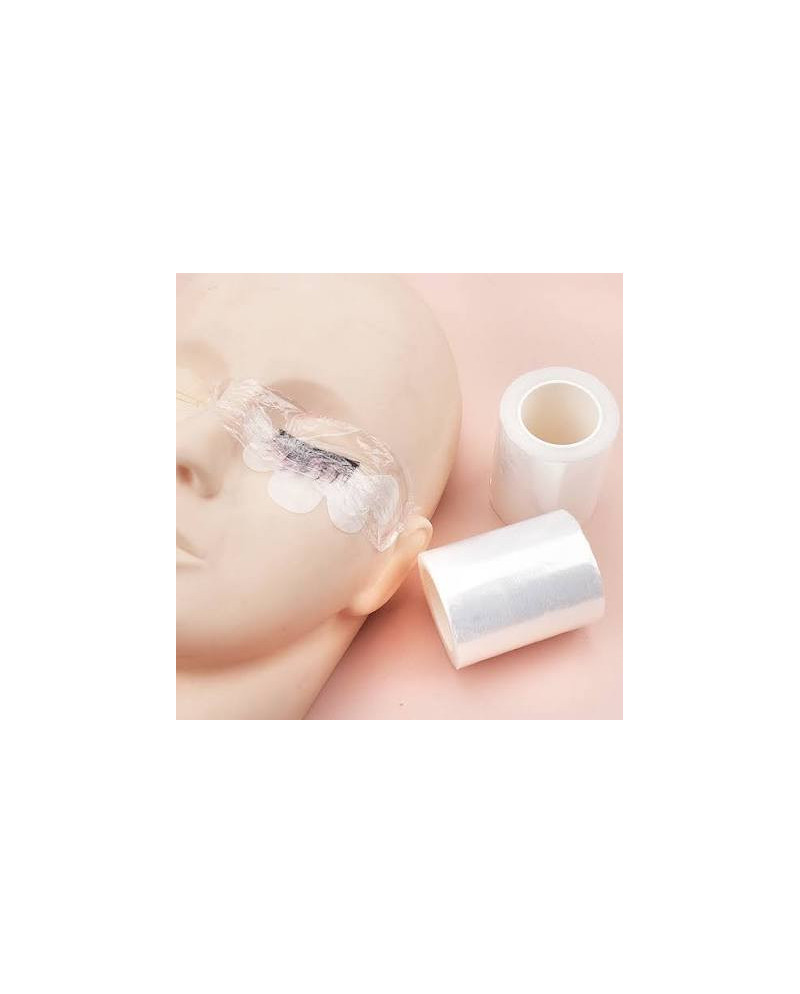 BOBINE CELLOPHANE Cils et Sourcils