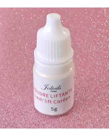 POUDRE LASHLIFT COREEN