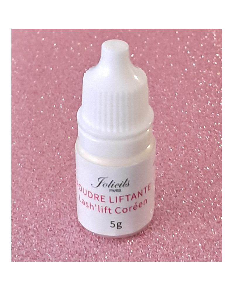 POUDRE LASHLIFT COREEN