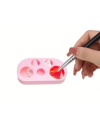 PALETTE SILICONE
