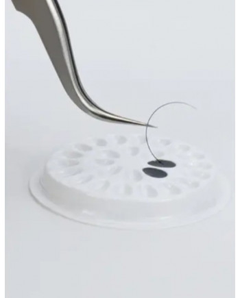 SUPPORT DE COLLE - Lot de 5