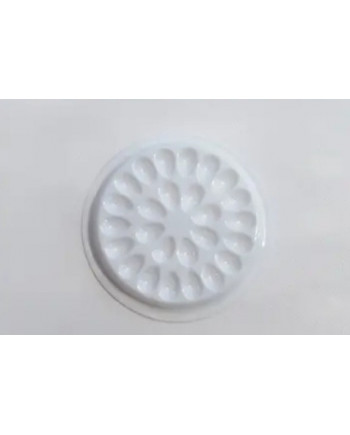 SUPPORT DE COLLE - Lot de 5