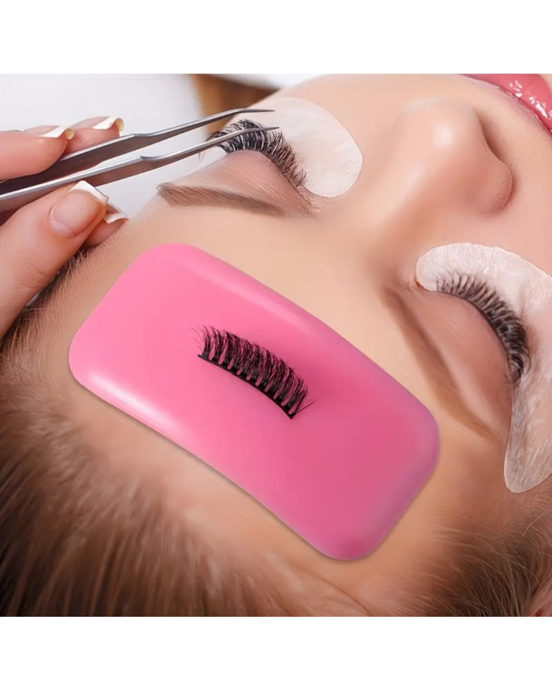 TAPIS SILICONE A CILS