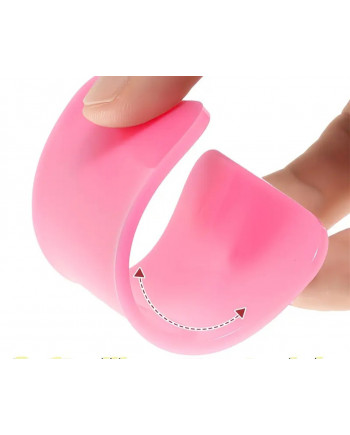 TAPIS SILICONE A CILS