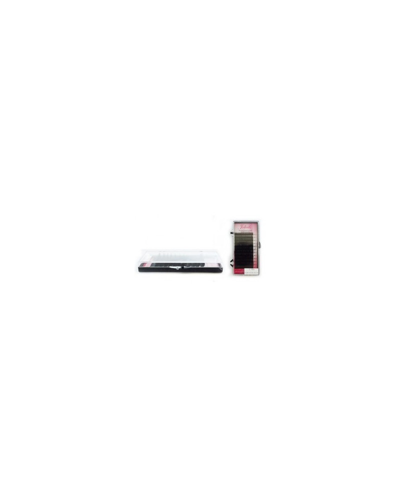 Flat Lash Ellipse Flat Lash Ellipse