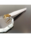 Pince Volume Russe Perfect Gold